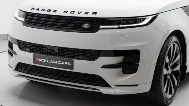 Land Rover Range Rover Sport (73 Reg) 3.0 D350 Autobiography (VAT Q) Image 8
