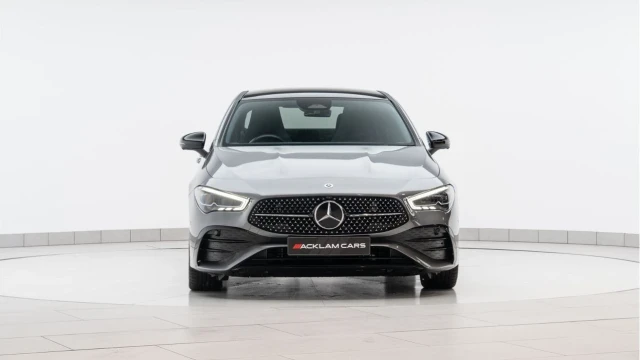 Mercedes-Benz CLA (73 Reg) CLA180 1.3 AMG Line Premium Plus Image 6