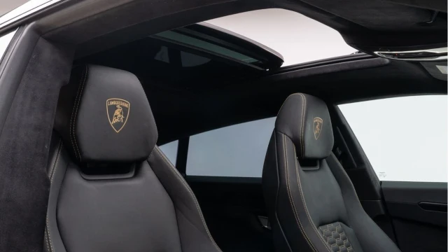 Lamborghini Urus (23 Reg) 4.0 V8 S Image 3