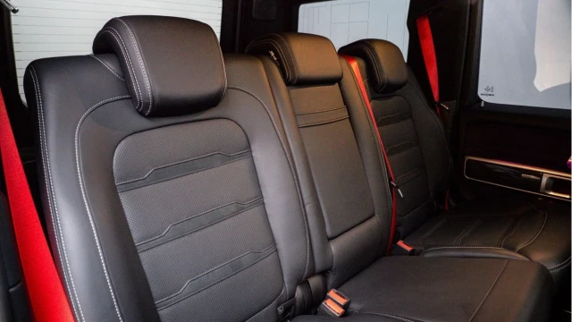 Mercedes-Benz AMG G63 (73 Reg) 4.0 V8 Carbon Edition 4Matic Image 7