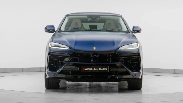 Lamborghini Urus (74 Reg) 4.0 V8 SE (Hybrid) Image 7