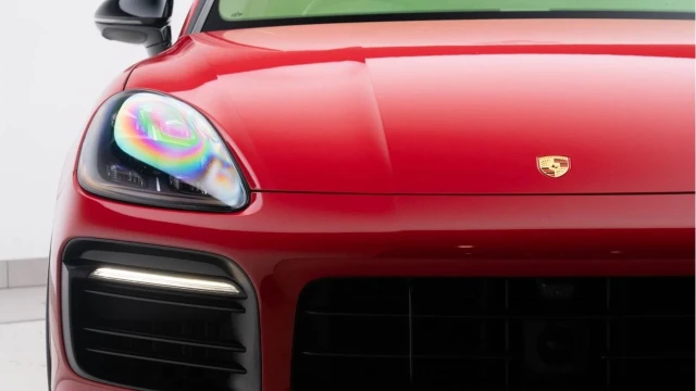Porsche Cayenne (22 Reg) 4.0 V8 GTS Coupe Image 8