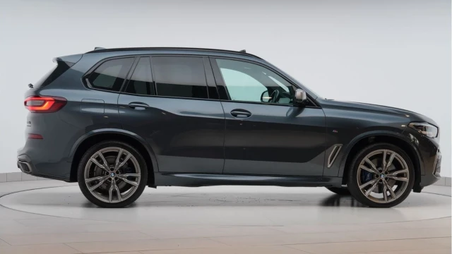 BMW X5 (21 Reg) 3.0 M50D Image 5