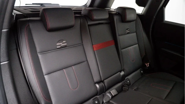 MINI Countryman (74 Reg) 2.0 JCW All 4 (Level 3) Image 8