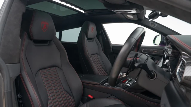 Lamborghini Urus (22 Reg) 4.0 V8 Image 3
