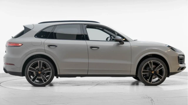 Porsche Cayenne (21 Reg) 3.0 V6 Image 6