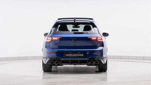 Volkswagen Golf (74 Reg) R 2.0TSI Black Edition 4Motion DSG (VAT Q) Image 5