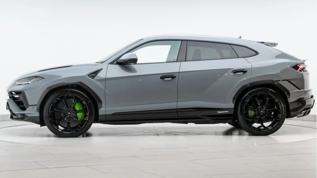 Lamborghini Urus (24 Reg) 4.0 V8 Performante Image 4