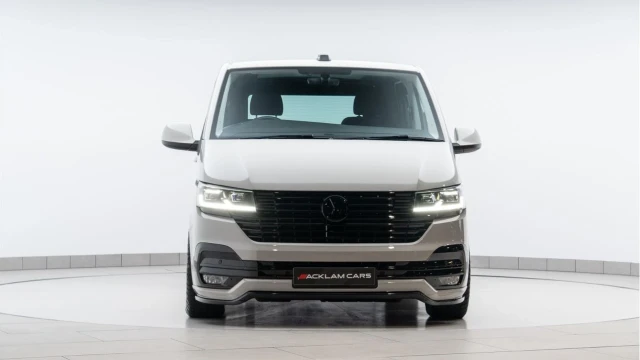 Volkswagen Transporter (73 Reg) T32 2.0TDI Highline DSG (Day Bus) (VAT Q) Image 8