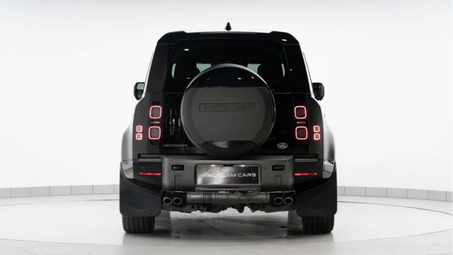 Land Rover Defender (23 Reg) 110 5.0 V8 P525 Carpathian Edition Image 5