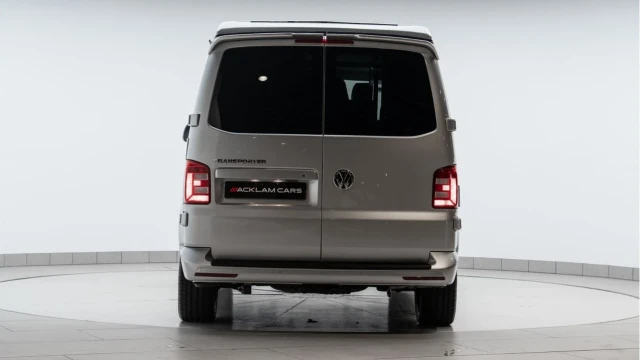 Volkswagen Transporter (19 Reg) T28 2.0TDI Highline (Camper) Image 7