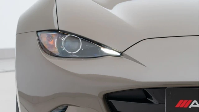 Mazda MX-5 (23 Reg) 1.5 Exclusive Line Convertible Image 8
