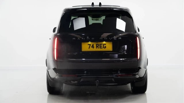 Land Rover Range Rover (74 Reg) 3.0 D350 Autobiography LWB 7 Seat (VAT Q) Image 8