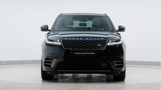 Land Rover Range Rover Velar (21 Reg) 3.0 D300 R-Dynamic SE Image 7