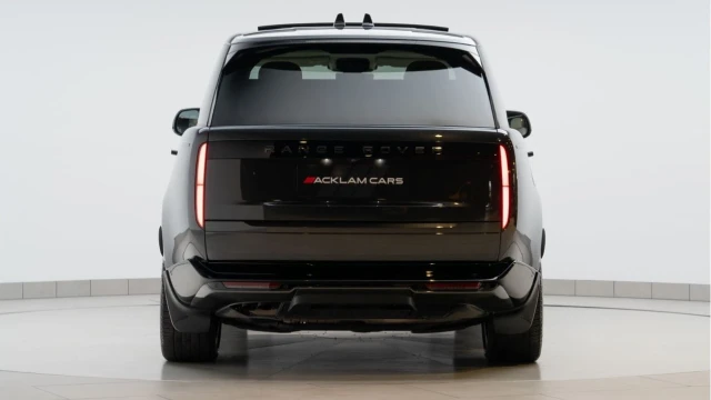 Land Rover Range Rover (24 Reg) 3.0 D350 HSE (Shadow Pack) Image 5
