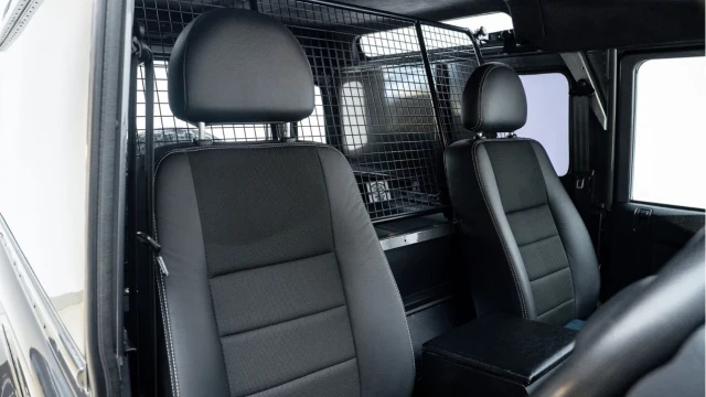 Land Rover Defender (65 Reg) 90 2.2TD XS Hard Top (+VAT) Image 3