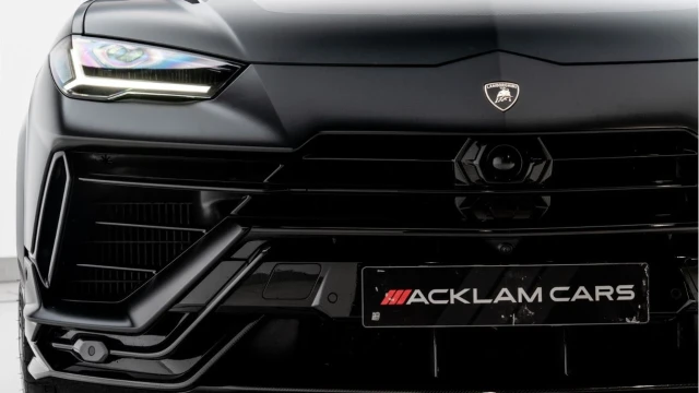 Lamborghini Urus (73 Reg) 4.0 V8 Performante Image 8