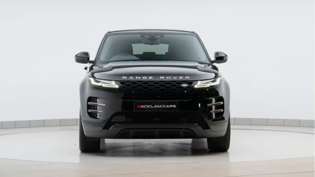 Land Rover Range Rover Evoque (72 Reg) 1.5 P300e Autobiography Hybrid Image 7