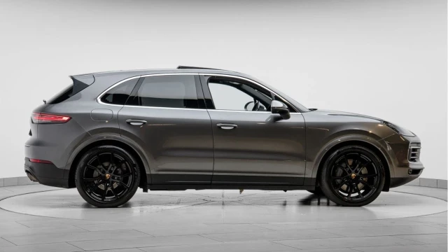 Porsche Cayenne (69 Reg) 2.9 V6 S Image 7