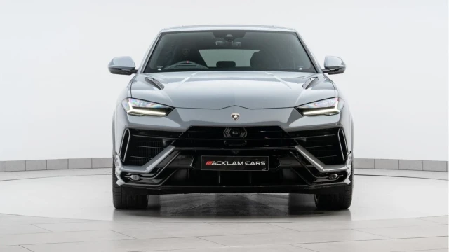Lamborghini Urus (24 Reg) 4.0 V8 Performante Image 7