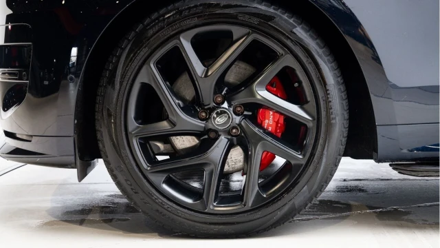 Land Rover Range Rover Sport (23 Reg) 3.0 D300 Dynamic SE Image 7