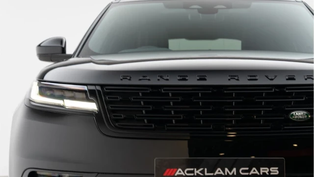 Land Rover Range Rover Velar (74 Reg) 2.0 P400e Dynamic HSE Hybrid (VAT Q) Image 8