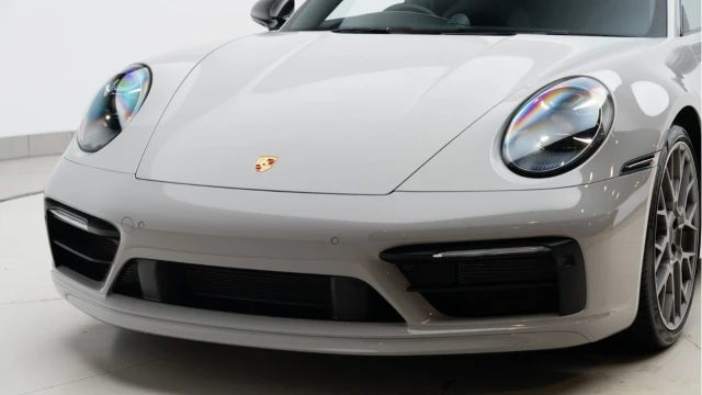 Porsche 911 (20 Reg) 3.0 Carrera 4S PDK Image 8