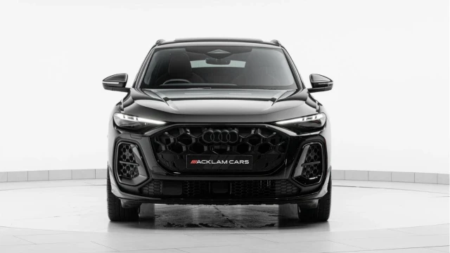 Audi SQ5 (25 Reg) 3.0TFSI Edition 1 Quattro Image 7