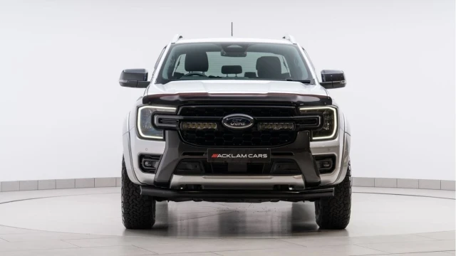 Ford Ranger (23 Reg) 2.0 Wildtrak (Bespoke) (+VAT) Image 7