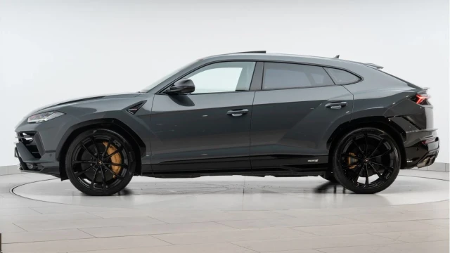 Lamborghini Urus (23 Reg) 4.0 V8 S Image 5