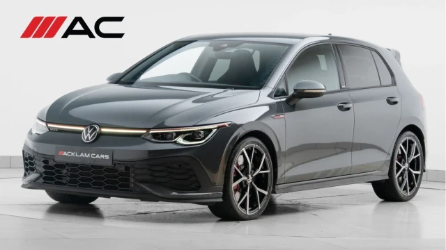 Volkswagen Golf (73 Reg) 2.0TSI GTI Clubsport DSG Image 1