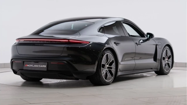 Porsche Taycan (21 Reg) 4S Image 6
