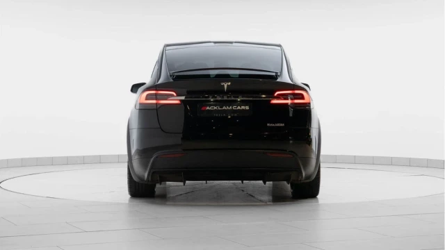 Tesla Model X (70 Reg) Performance Ludicrous AWD Image 5