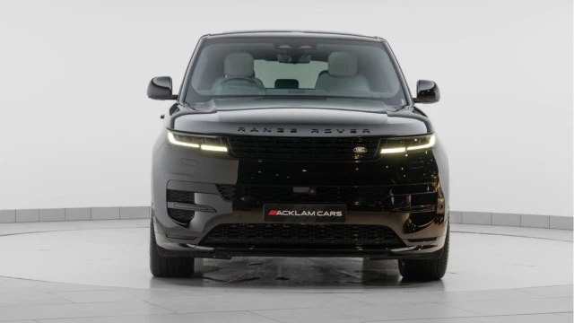 Land Rover Range Rover Sport (73 Reg) 3.0 D350 Autobiography (Black Pack) Image 7