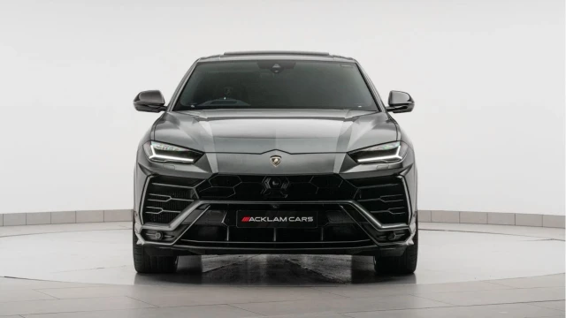 Lamborghini Urus (19 Reg) 4.0 V8 Image 7