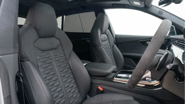 Audi RSQ8 (23 Reg) 4.0 V8 Vorsprung Quattro Image 3