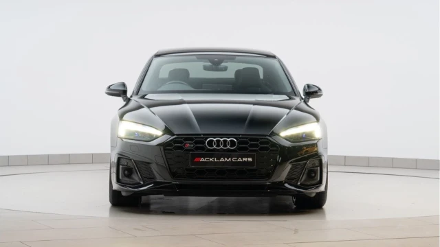 Audi S5 (70 Reg) 3.0 55TDI Edition 1 Coupe Quattro Image 7