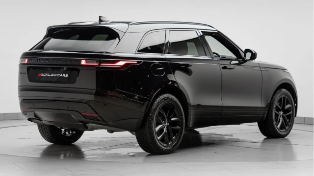 Land Rover Range Rover Velar (24 Reg) 2.0 P250 Dynamic SE Image 6