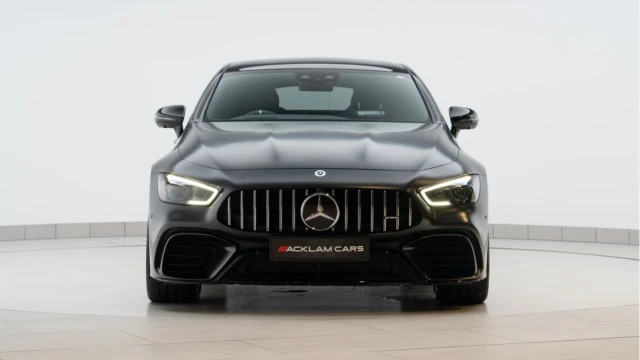 Mercedes-Benz AMG GT 63 S (20 Reg) 4.0 V8 Premium Plus 4Matic Plus Image 7