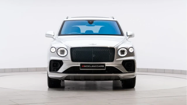 Bentley Bentayga (70 Reg) 4.0 V8 First Edition Image 7