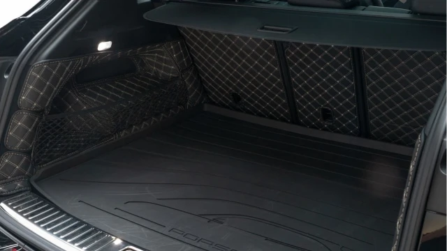 Porsche Cayenne (24 Reg) 3.0 V6 Image 8