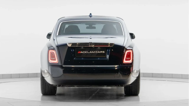 Rolls-Royce Phantom (19 Reg) 6.7 V12 Image 5