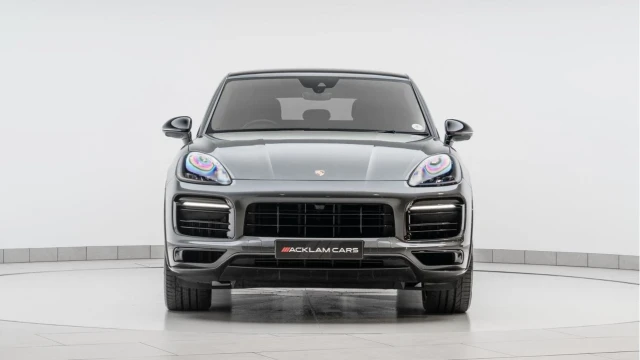 Porsche Cayenne (72 Reg) 4.0 V8 GTS Coupe Image 7