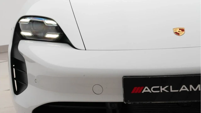 Porsche Taycan (70 Reg) Turbo S Image 8