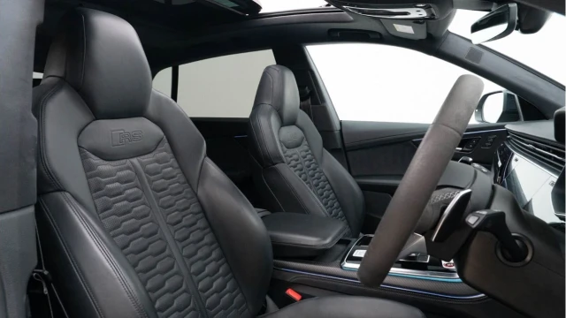 Audi RSQ8 (23 Reg) 4.0TFSI Vorsprung Quattro Image 3