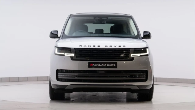 Land Rover Range Rover (25 Reg) 3.0 D350 HSE (Shadow Pack) Image 7