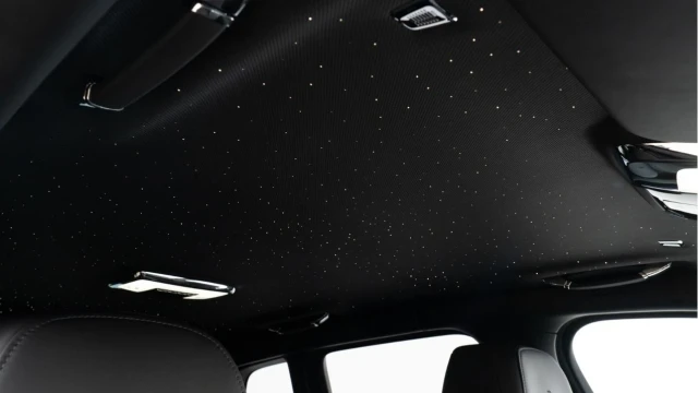 Rolls-Royce Cullinan (23 Reg) 6.8 V12 Black Badge Image 4
