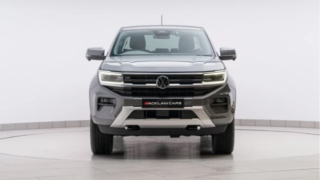 Volkswagen Amarok (73 Reg) 3.0TDI V6 Style 4Motion (Premium) (+VAT) Image 7