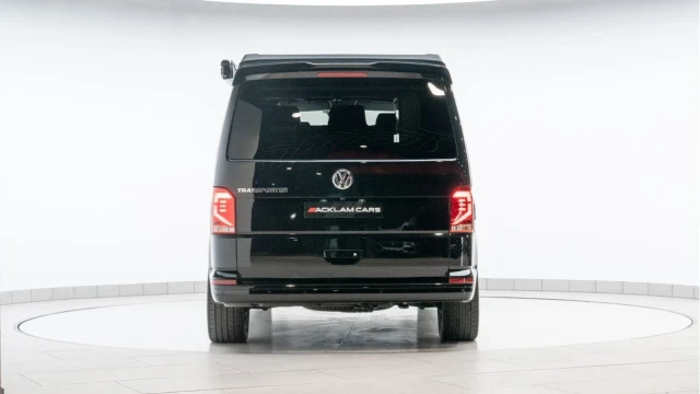 Volkswagen Transporter (73 Reg) 2.0TDI T28 Highline DSG (Camper) (VAT Q) Image 5