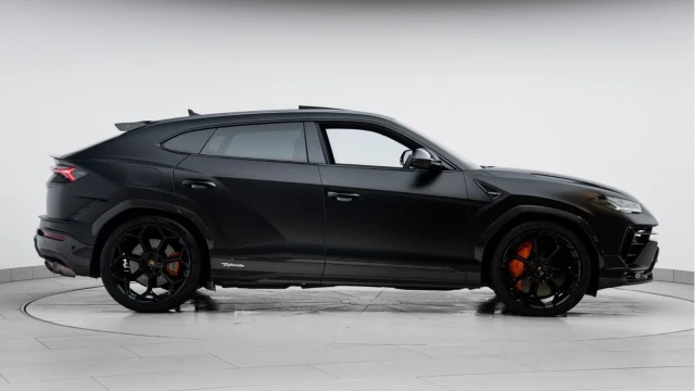 Lamborghini Urus (24 Reg) 4.0 V8 Performante Image 7